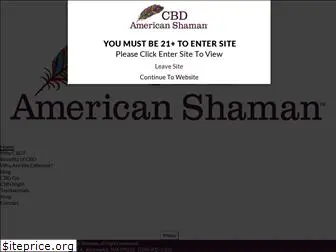 tricitiesamericanshaman1.com