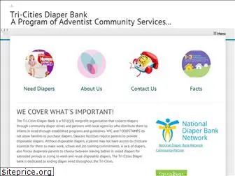 tricitiesdiaperbank.org