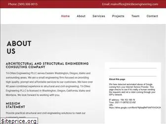 tricitiesengineering.com