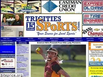 tricitiessports.com