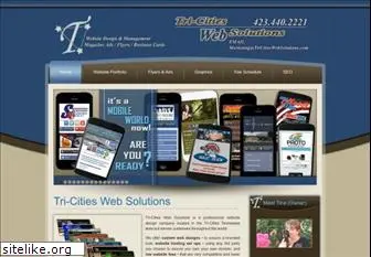 tricitieswebsolutions.com