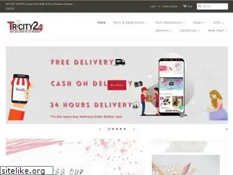 tricity24.com