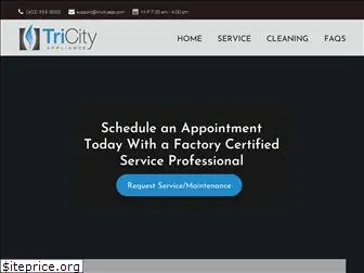 tricityapp.com