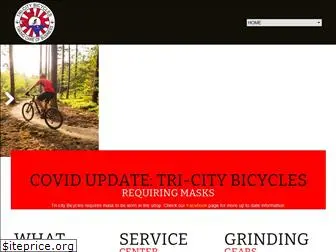 tricitybicycle.com