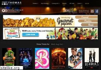 tricitycinemas8.com