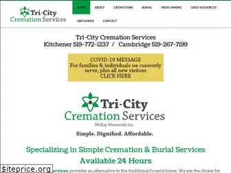 tricitycremations.com