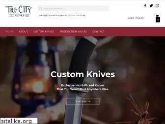 tricitycustomknives.com