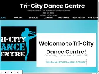 tricitydance.com