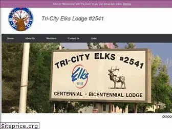 tricityelks.com