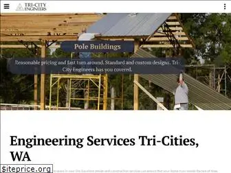 tricityengineers.com