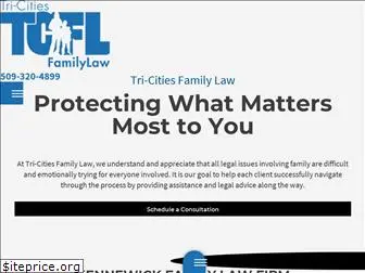 tricityfamilylaw.com
