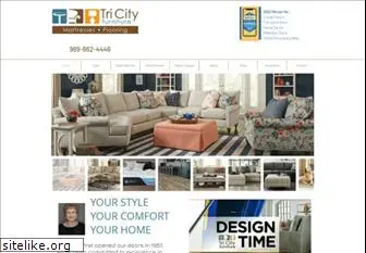 tricityfurniture.com