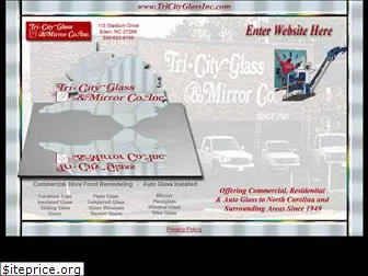 tricityglassinc.com