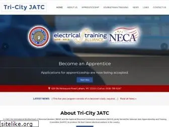 tricityjatc.org