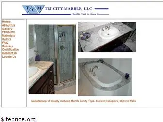 tricitymarble.com