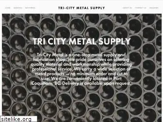 tricitymetal.com