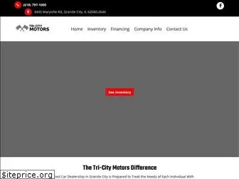 tricitymotors-il.com