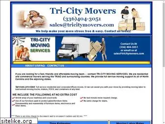 tricitymovers.com