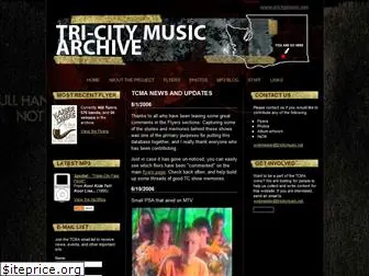 tricitymusic.net