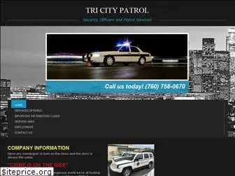 tricitypatrol.com