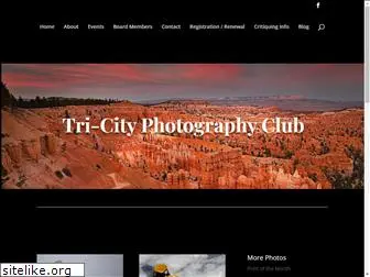 tricityphotoclub.com