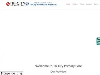 tricityprimarycare.com
