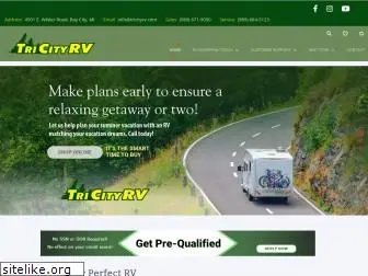 tricityrv.com