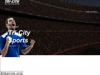 tricitysports.com