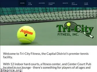 tricitytennis.com