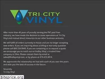 tricityvinyl.com