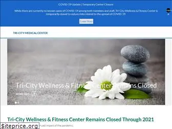 tricitywellness.com