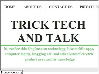 trick2techtalk.blogspot.com