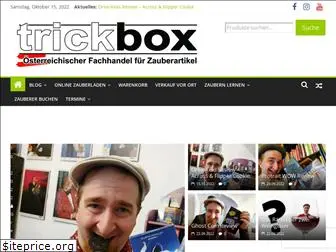 trickbox.net