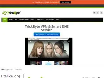 trickbyte.com