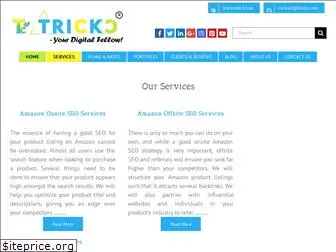 trickc.com