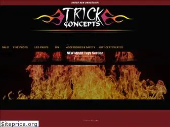 trickconcepts.com
