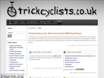 trickcyclists.co.uk