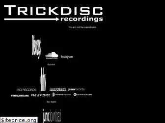 trickdisc.com