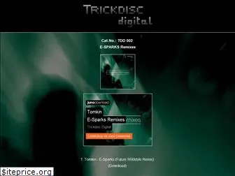 trickdisc.digital