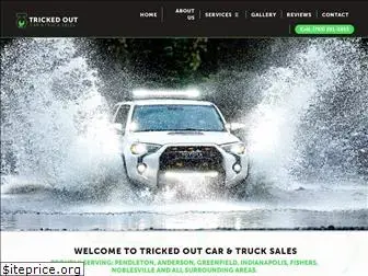 trickedouttrucksales.com