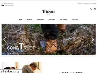 trickers.com