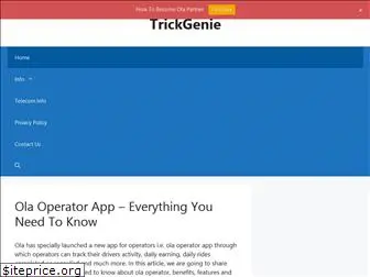 trickgenie.com