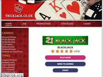 trickjack.co.uk