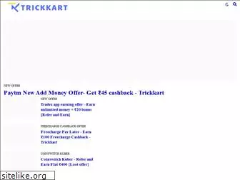 trickkart.com