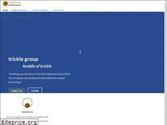 tricklegroup.com