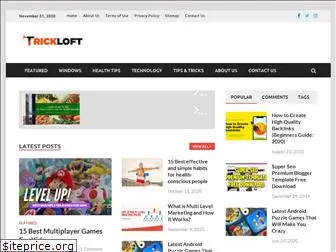 trickloft.com