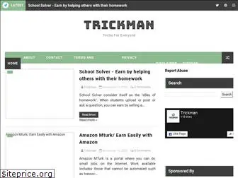 trickman.co