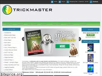 trickmastermagic.com