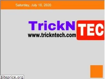 trickntech.com