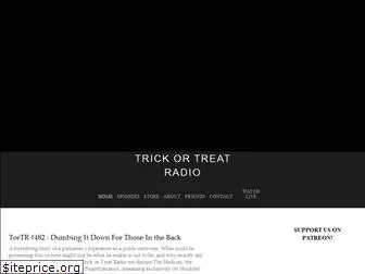 trickortreatradio.com